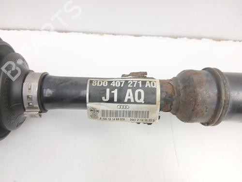 Left front driveshaft AUDI A4 B5 (8D2) 1.8 T | BP33832002M38  - Image 7