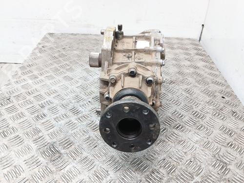 Front differential HYUNDAI SANTA FÉ II (CM) 2.2 CRDi 4x4 | BP37400670M23 - Image 6