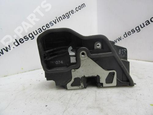 Front right lock BMW Z4 Roadster (E85) 2.0 i | BP11798706C97 
