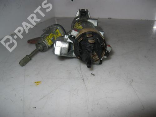 Ignition barrel VW PASSAT B5 (3B2) 1.9 TDI | BP11956703M48 