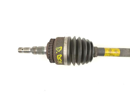 Right front driveshaft OPEL VECTRA B (J96) 2.6 i V6 (F19) | BP24698317M39 