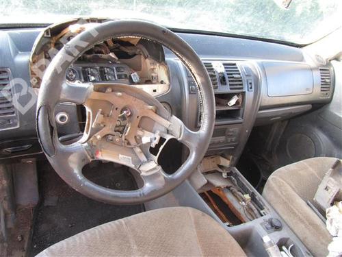 Instrument cluster HYUNDAI TERRACAN  | BP20119645C47 
