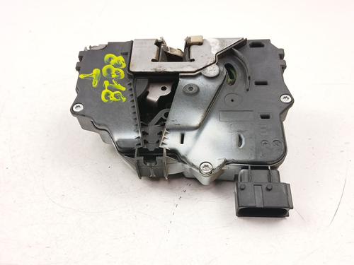 Tailgate lock CITROËN NEMO Box Body/MPV (AA_) 1.4 HDi | BP30298652C101 