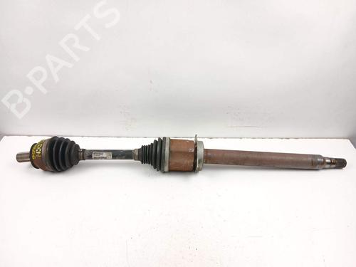 Arbre de transmission avant droit Arbre de transmission avant droit 29870017 29870017