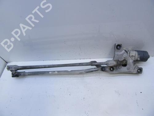 Used Front wiper motor VOLVO S40 II (544) 2.0 D (136 hp) 20120721