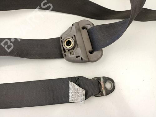 Front left seatbelt TOYOTA PRIUS Saloon (_W1_)  | BP25774651I26 