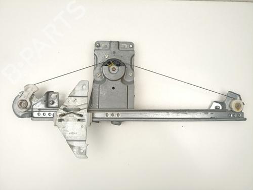 Rear right window mechanism PEUGEOT 307 SW (3H) 1.6 HDI 110 | BP16300916C25 