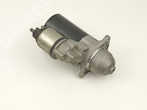 Used Starter OPEL CORSA D (S07) [2006-2015]  13620122