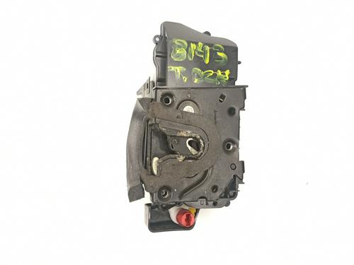 Rear right lock PEUGEOT 607 (9D, 9U) 2.0 HDi | BP16766663C99 