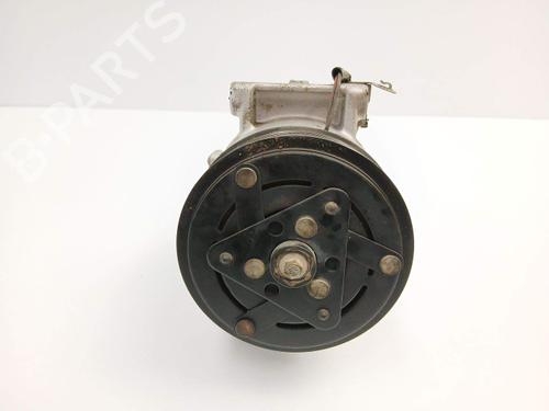 AC compressor RENAULT MASTER III Van (FV) 2.3 dCi 125 FWD (FV0C, FV0D, FV0G, FV0H, FV0J, FV0K,... | BP40610987M34 - Image 3