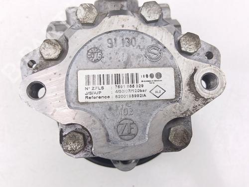 Steering pump NISSAN INTERSTAR Bus (X70) dCi 100 | BP26743526M99 