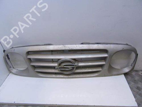 Grill Grill 20120248 20120248
