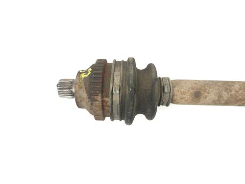 Left rear driveshaft SMART FORTWO Coupe (450) 0.7 (450.352, 450.332) | BP17947282M40 