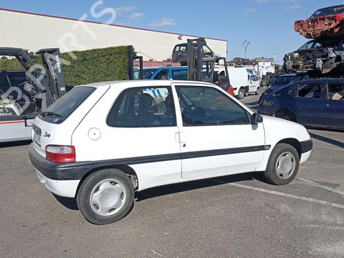 Starter CITROËN SAXO (S0, S1) 1.4 VTS | BP26223497M8 