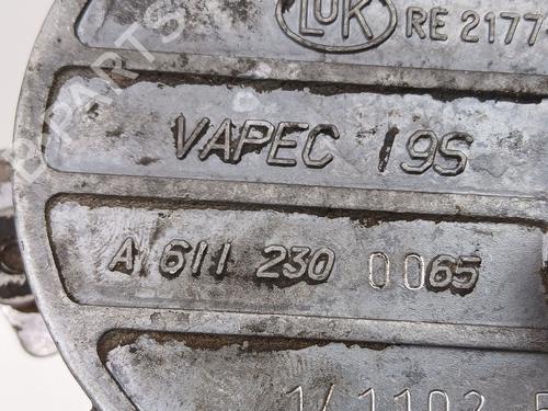 Vakuumpumpe MERCEDES-BENZ C-CLASS (W203) C 220 CDI (203.006, 203.008) | BP26182604M80 