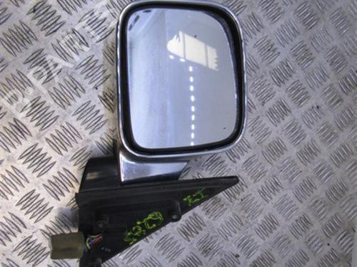 Used Left mirror OPEL MONTEREY B (M98) 3.0 DTI (UBS73D, UBS73G) (159 hp) 20119703