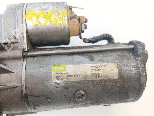 Starter MITSUBISHI SPACE STAR MPV (DG_A) 1.9 DI-D (DG4A) | BP36992326M8 - Image 8