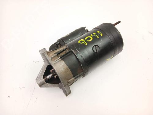 Used Starter Starter 37175646 37175646