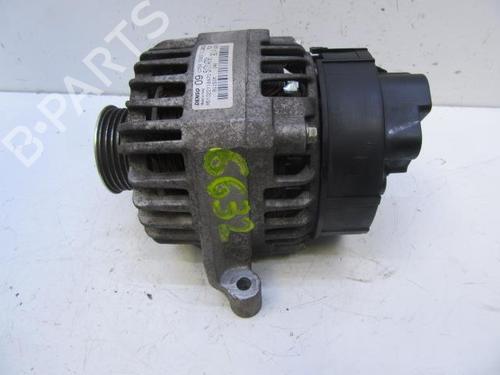 Alternator LANCIA YPSILON (843_) 1.4 16V (843.AXC11, 843.AXC1B, 843.AXC1A) | BP20120669M7 