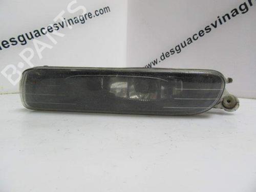 venstre-fortil-tagelygte-bmw-3-touring-e46-320-d-1999-2000-2001-2002-2003-2004-2005-11875167 main image