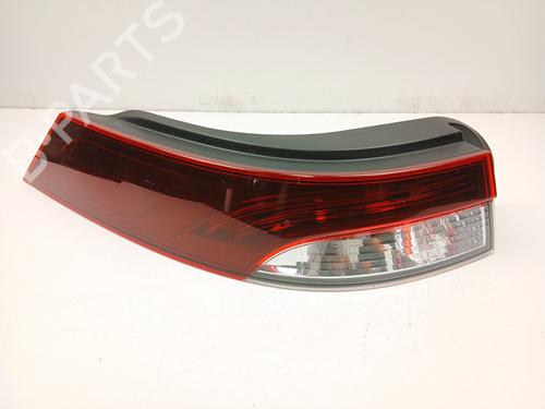 Used Left taillight RENAULT MEGANE CC (EZ0/1_) 1.5 dCi (EZ09, EZ1G, EZ0D, EZ14) (110 hp) 28328135