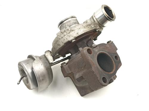 Used Turbocharger/Supercharger KIA CARENS IV 1.7 CRDi (116 hp) 23147247