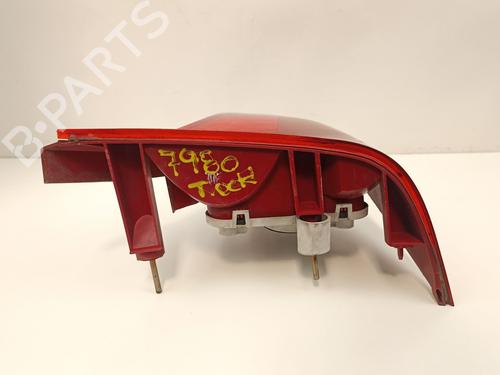 Right taillight FORD FOCUS I Saloon (DFW) 1.8 Turbo DI / TDDi | BP13942065C35 