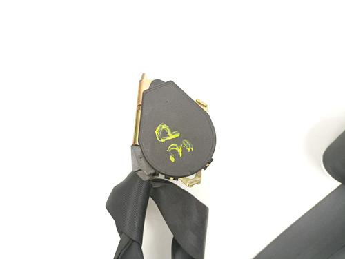 Front right seatbelt PEUGEOT 406 Coupe (8C) 2.2 HDI | BP22982072I25 