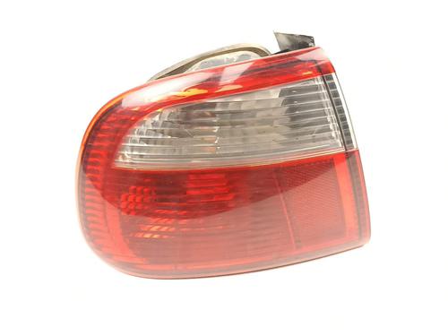 Used Left taillight Left taillight 15659620 15659620