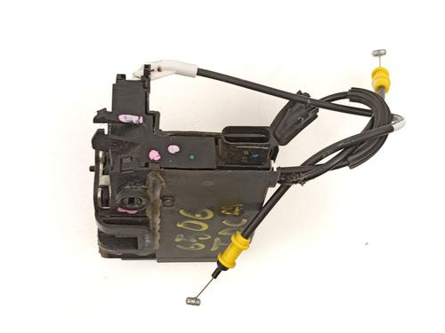 Rear right lock PEUGEOT 308 SW II (LC_, LJ_, LR_, LX_, L4_) 1.6 BlueHDi 120 | BP18270146C99 