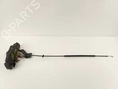 Used Front right lock Front right lock FIAT STILO (192_) 1.4 16V (192AXH1B, 192BXH1B) (95 hp) 12000527 12000527