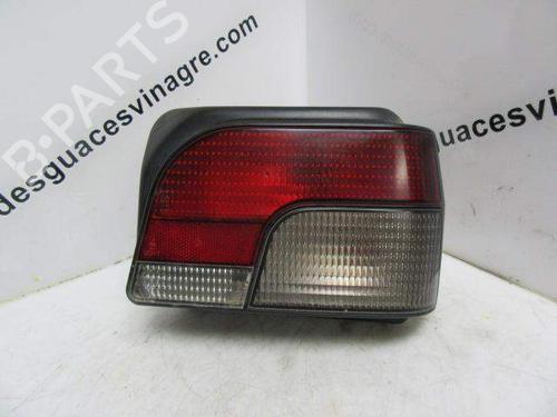 Used Right taillight Right taillight 11757374 11757374