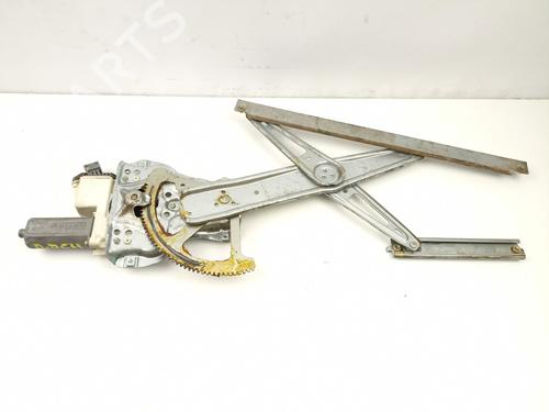 Front right window mechanism TOYOTA AVENSIS (_T25_) 1.8 VVT-i (ZZT251_, ZZT251R) | BP15731410C23 