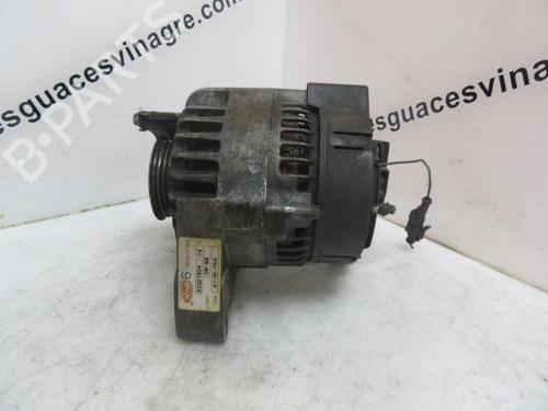 Used Alternator FIAT PUNTO (176_) 60 1.2 (176AP, 176AR, 176AQ, 176BB) (60 hp) 20118522