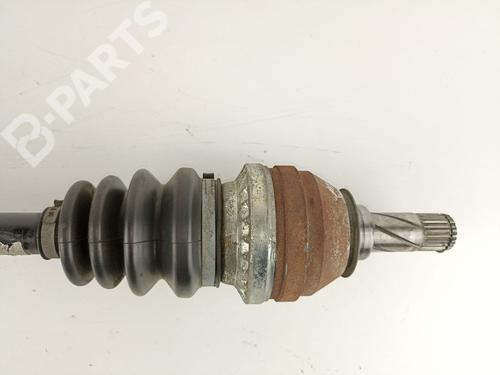 Left front driveshaft OPEL ASTRA H (A04) 1.4 (L48) | BP9815799M38 