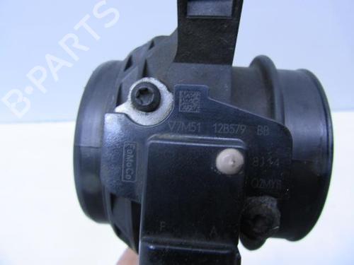 Mass air flow sensor FORD FOCUS II (DA_, HCP, DP) 1.6 TDCi | BP20120309M95 