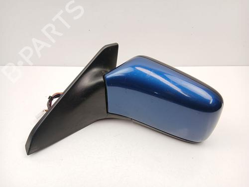 Used Left mirror VOLVO S40 I (644) 1.9 DI (95 hp) 26682779