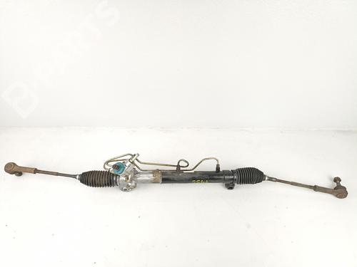 Steering rack NISSAN X-TRAIL I (T30)  | BP11197649M22 