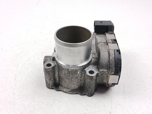 Throttle body NISSAN QASHQAI I (J10, NJ10) 2.0 dCi All-wheel Drive | BP29730112M82 