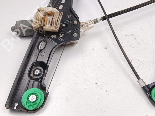 Front left window mechanism BMW 3 (E90) 320 d | BP29332548C22 - Image 6