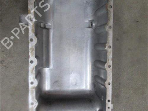Used Oil sump Oil sump 25804158 25804158
