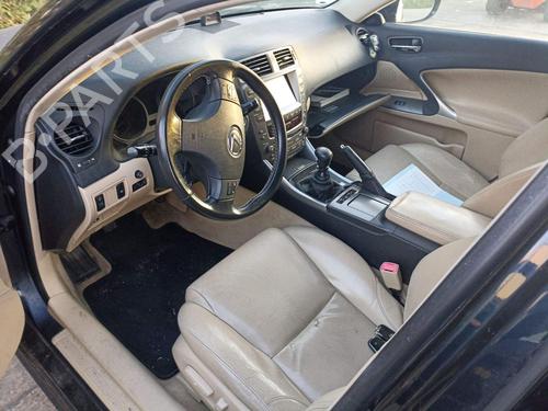 Front left seatbelt LEXUS IS II (_E2_) 220d (ALE20) | BP26523767I26 - Image 11