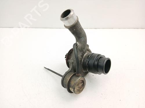 Used Turbocharger/Supercharger Turbocharger/Supercharger FORD FOCUS I (DAW, DBW) 1.8 Turbo DI / TDDi (90 hp) 36452485 36452485