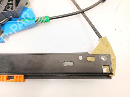 Front left window mechanism SEAT EXEO ST (3R5) 1.8 TSI | BP36338499C22 - Image 13