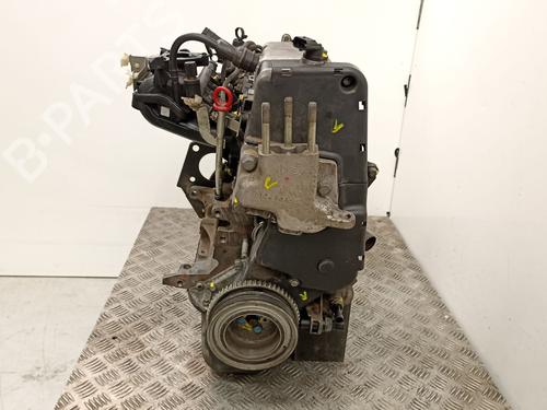 Engine FIAT PANDA (169_) 1.2 (169.AXB11, 169.AXB1A) | BP17534478M1 