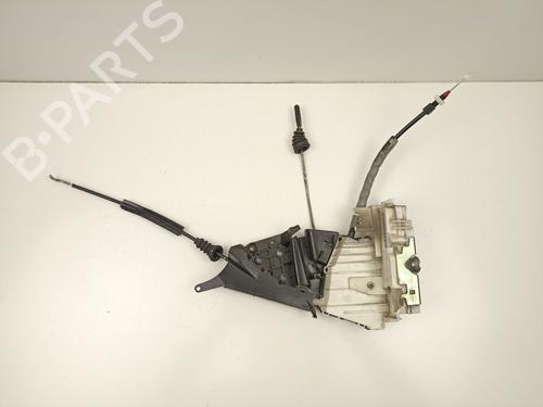 Front left lock MERCEDES-BENZ B-CLASS Sports Tourer (W245) B 180 CDI (245.207) | BP19798009C98 