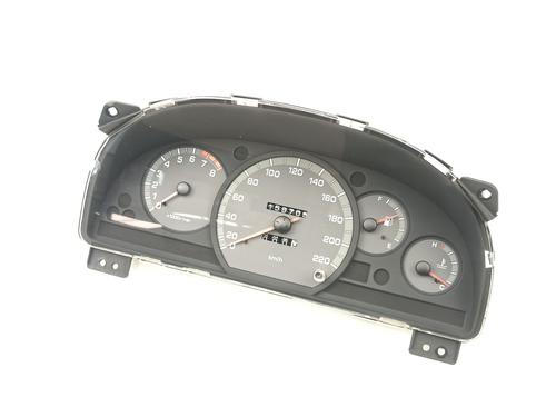 Used Instrument cluster DAEWOO NUBIRA Saloon (J100) 1.6 16V (106 hp) 17493427