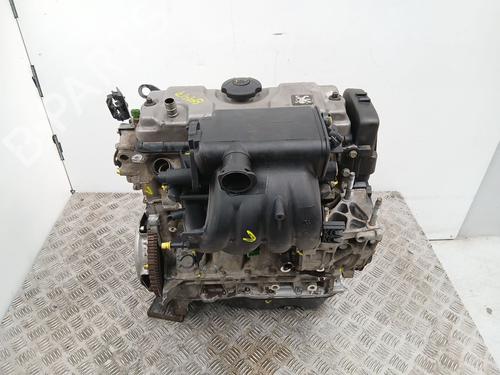 Used Engine Engine PEUGEOT 206 Hatchback (2A/C) 1.4 i (75 hp) 33240391 33240391