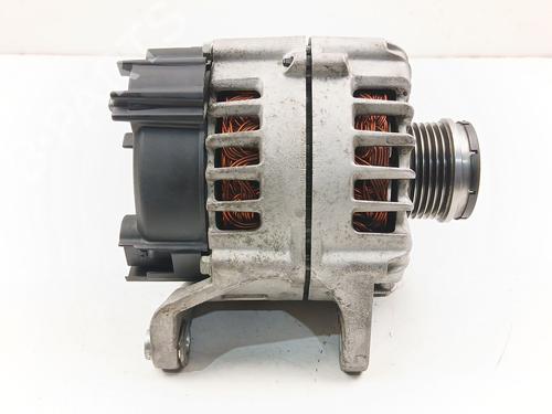 Alternator FIAT DUCATO Bus (250_) 160 Multijet 3,0 D | BP30839300M7