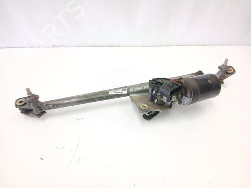 Used Front wiper motor Front wiper motor 37239481 37239481